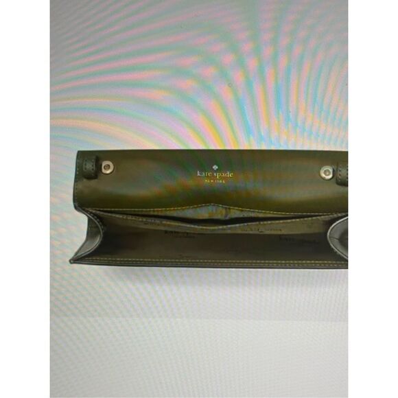 NWT Kate Spade Dana Small Flap Crossbody - Picture 5 of 7